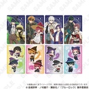 (PO) Blue Lock Trading Hologram Card Wizard Ver. [BOX] Image_5
