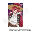 (PO) Blue Lock Trading Hologram Card Wizard Ver. [BOX] Image_9