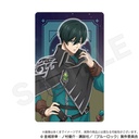 (PO) Blue Lock Trading Hologram Card Wizard Ver. [BOX] Image_12