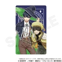 (PO) Blue Lock Trading Hologram Card Wizard Ver. [BOX] Image_14