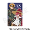 (PO) Blue Lock Trading Hologram Card Wizard Ver. [BOX] Image_15