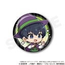 (PO) Blue Lock Trading Mini Character Can Badge Wizard Ver. [BOX] Image_2