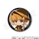 (PO) Blue Lock Trading Mini Character Can Badge Wizard Ver. [BOX] Image_4