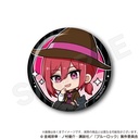 (PO) Blue Lock Trading Mini Character Can Badge Wizard Ver. [BOX] Image_5