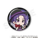 (PO) Blue Lock Trading Mini Character Can Badge Wizard Ver. [BOX] Image_7