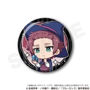 (PO) Blue Lock Trading Mini Character Can Badge Wizard Ver. [BOX] Image_9