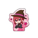 (PO) Blue Lock Trading Mini Character Acrylic Block Wizard Ver. [BOX] Image_5
