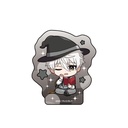 (PO) Blue Lock Trading Mini Character Acrylic Block Wizard Ver. [BOX] Image_6