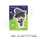 (PO) Blue Lock Mini Character Stand Wizard Ver. Isagi Yoichi Image_1