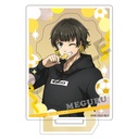 (PO) Blue Lock Frame Acrylic Stand Bachira Meguru Hoodie Image_2