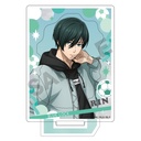 (PO) Blue Lock Frame Acrylic Stand Itoshi Rin Hoodie Image_2