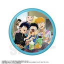 (PO) Mob Psycho 100 III Collection Can Badge Vol. 4 [BOX] Image_10