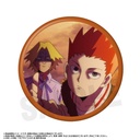 (PO) Mob Psycho 100 III Collection Can Badge Vol. 5 [BOX] Image_7