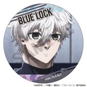 (PO) Blue Lock Trading Glitter Can Badge Nagi & Reo Ver. [BOX] Image_3