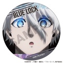 (PO) Blue Lock Trading Glitter Can Badge Nagi & Reo Ver. [BOX] Image_5