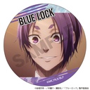 (PO) Blue Lock Trading Glitter Can Badge Nagi & Reo Ver. [BOX] Image_9