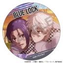 (PO) Blue Lock Trading Glitter Can Badge Nagi & Reo Ver. [BOX] Image_11