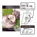 (PO) Blue Lock Art Can Badge Nagi Seishiro Jersey Image_1