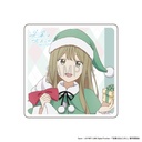 (PO) Senpai is an Otokonoko Acrylic Coaster Hanaoka Makoto Christmas Ver. Image_1