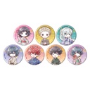 (PO) Can Badge The Fragrant Flower Blooms with Dignity 13 Yukata Ver. (Graff Art Illustration) [BOX] Image_1