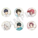 (PO) Blue Lock Oyasumi Series Can Badge [BOX] Image_1