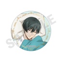 (PO) Blue Lock Oyasumi Series Can Badge [BOX] Image_6