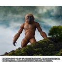 (PO) S.H.MonsterArts Godzilla x Kong: The New Empire - Suko & Mothra (2024) + option parts set Image_3