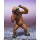 (PO) S.H.MonsterArts Godzilla x Kong: The New Empire - Suko & Mothra (2024) + option parts set Image_5
