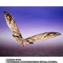 (PO) S.H.MonsterArts Godzilla x Kong: The New Empire - Suko & Mothra (2024) + option parts set Image_8