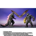 (PO) S.H.MonsterArts Godzilla x Kong: The New Empire - Suko & Mothra (2024) + option parts set Image_10