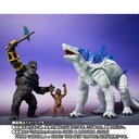 (PO) S.H.MonsterArts Godzilla x Kong: The New Empire - Suko & Mothra (2024) + option parts set Image_11