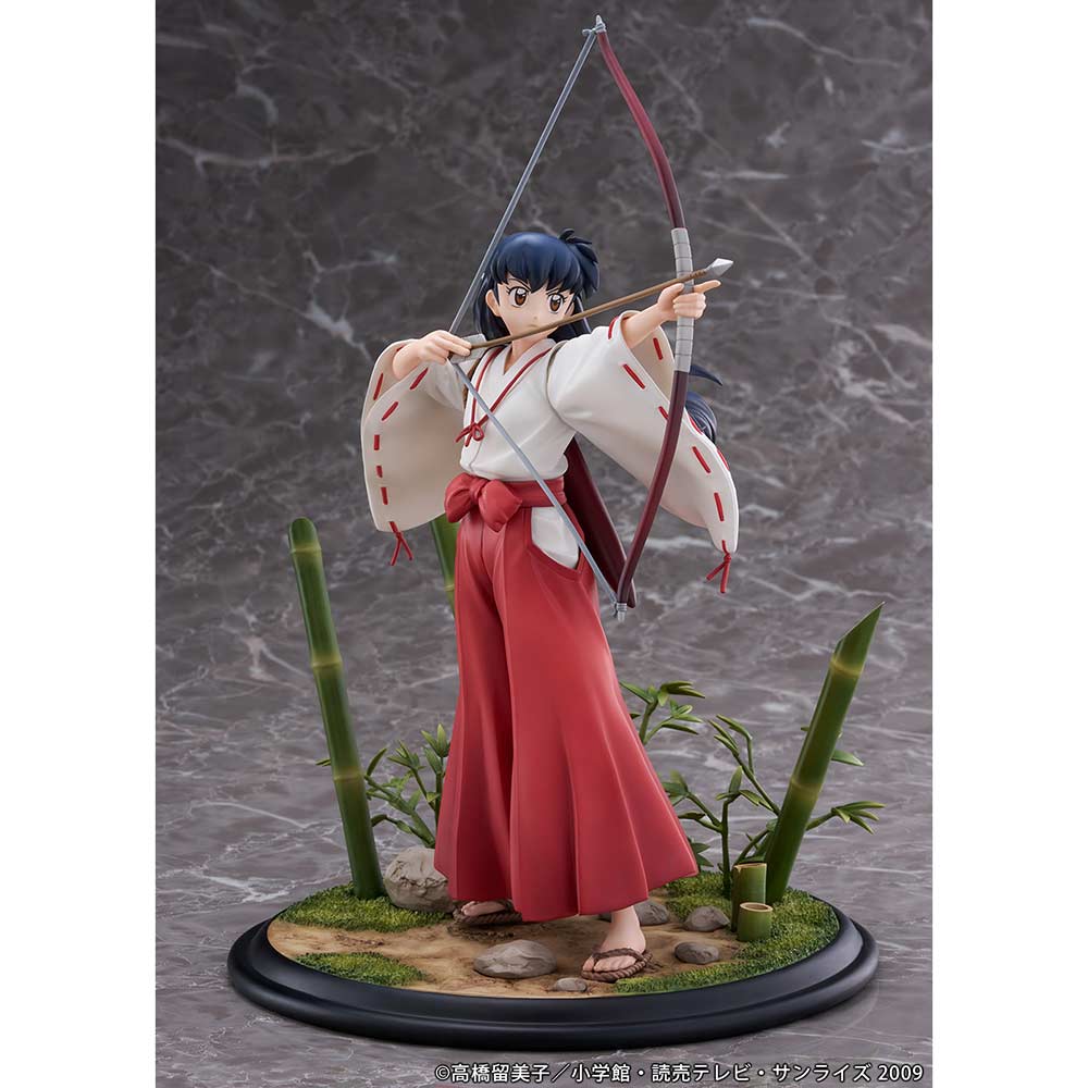 (PO) InuYasha - Higurashi Kagome Image_3