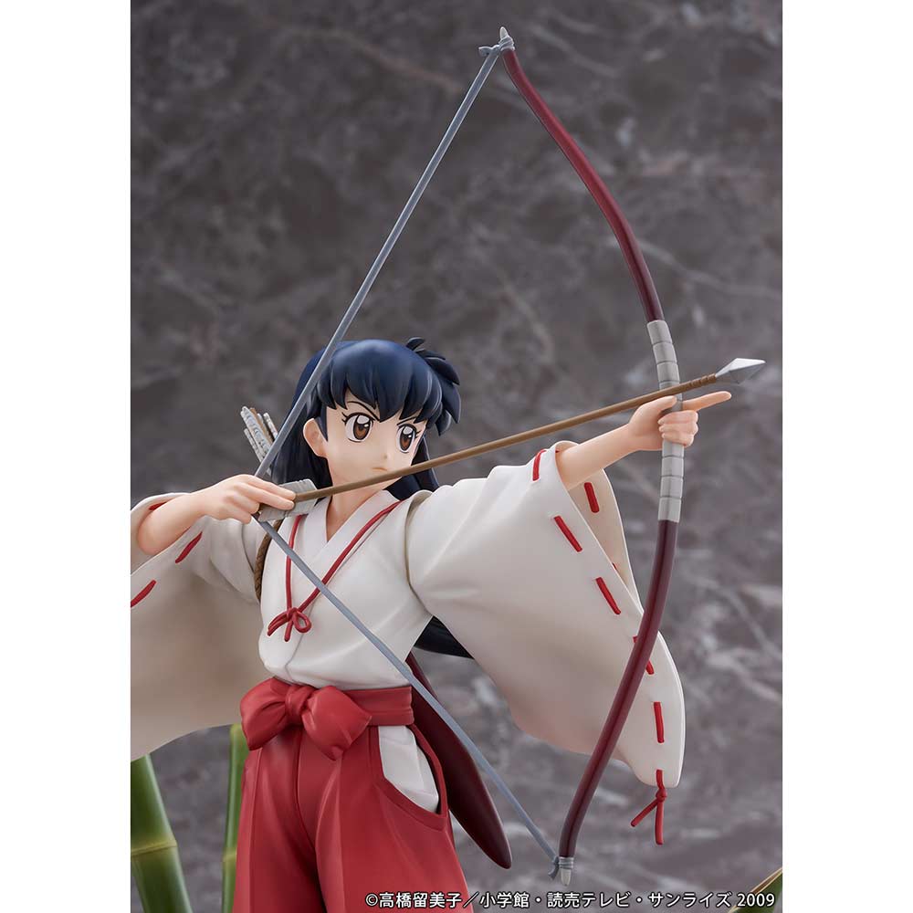 (PO) InuYasha - Higurashi Kagome Image_7