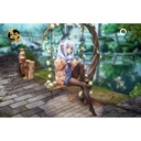 (PO) Mahjong Soul - Yui Yagi Bond Level Max Ver. Image_5