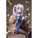 (PO) Mahjong Soul - Yui Yagi Bond Level Max Ver. Image_13