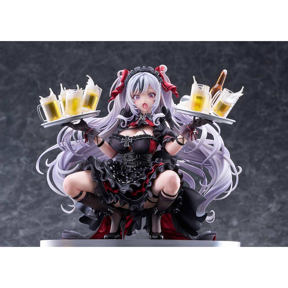 (PO) Azur Lane - Elbe Time to Show Off? Image_2