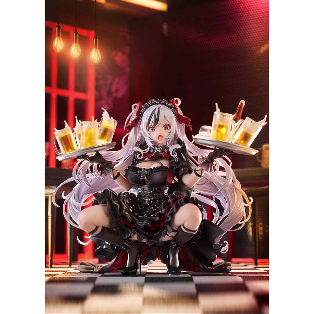 (PO) Azur Lane - Elbe Time to Show Off? Image_3