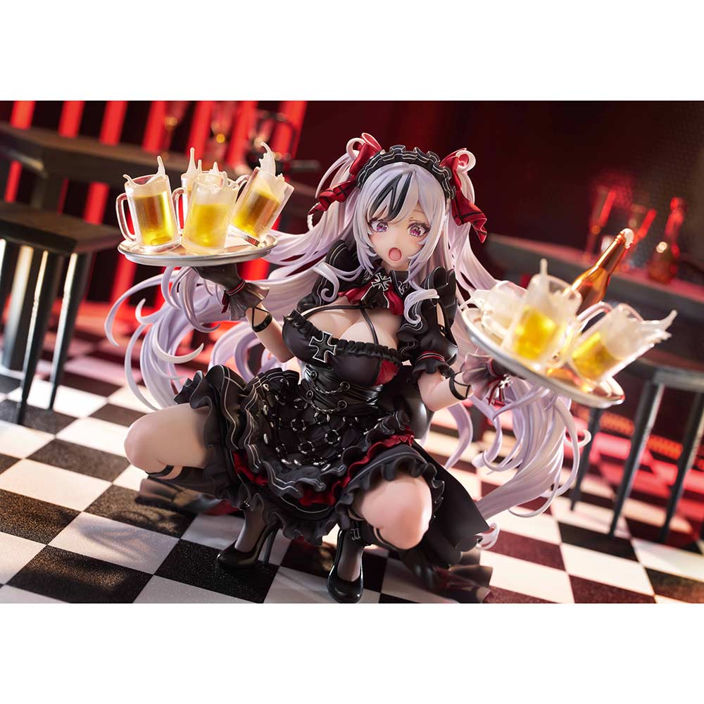 (PO) Azur Lane - Elbe Time to Show Off? Image_4