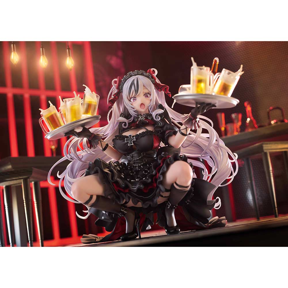 (PO) Azur Lane - Elbe Time to Show Off? Image_7
