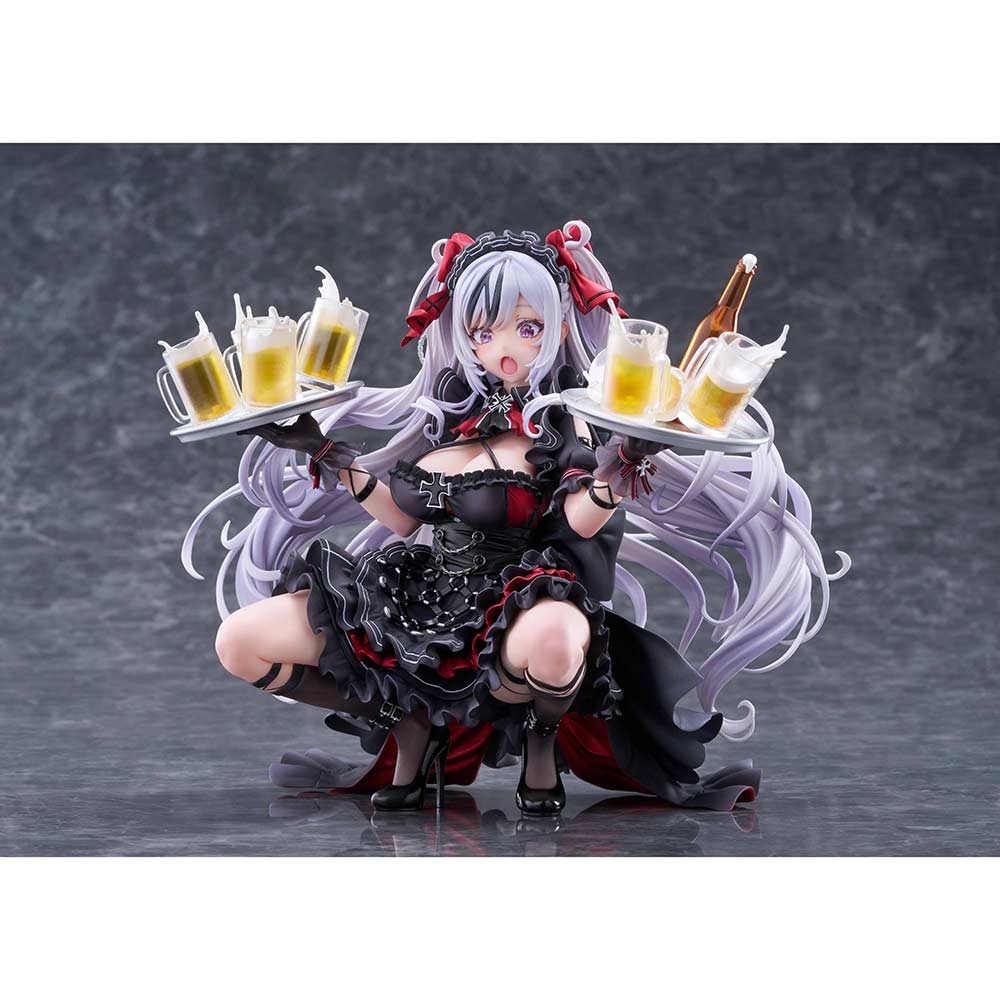 (PO) Azur Lane - Elbe Time to Show Off? Image_8