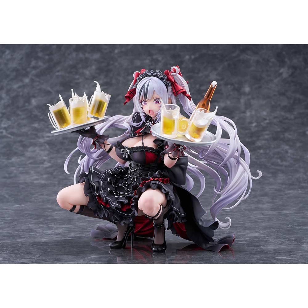 (PO) Azur Lane - Elbe Time to Show Off? Image_9