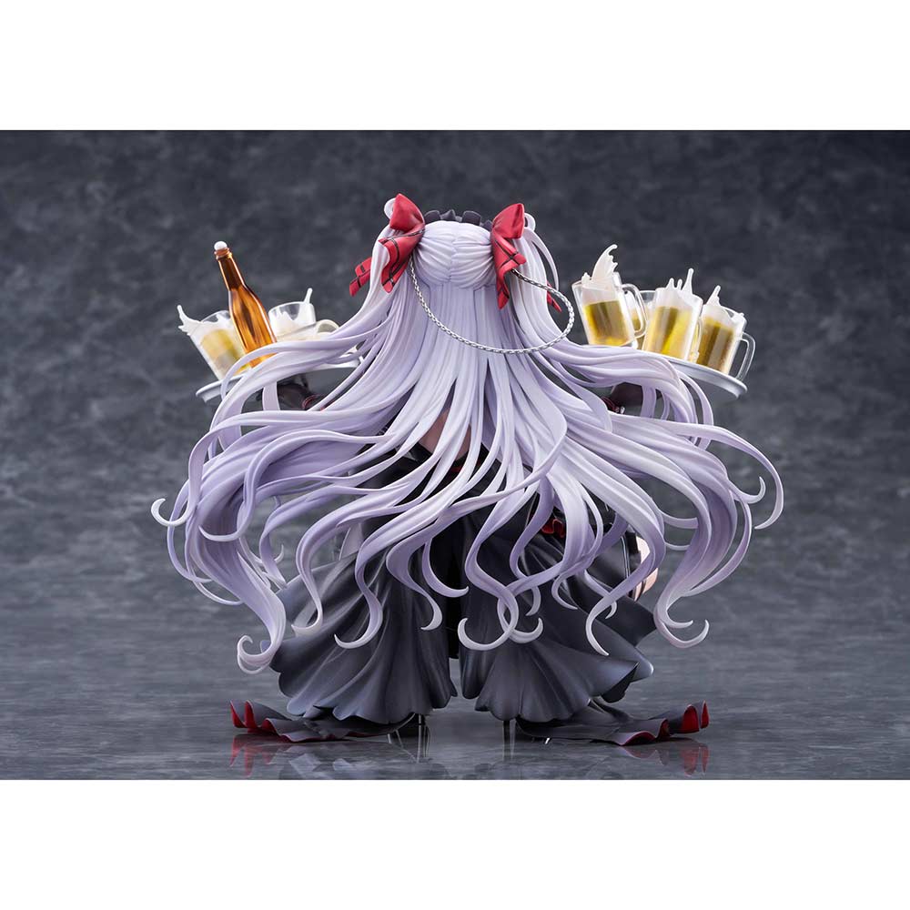 (PO) Azur Lane - Elbe Time to Show Off? Image_10