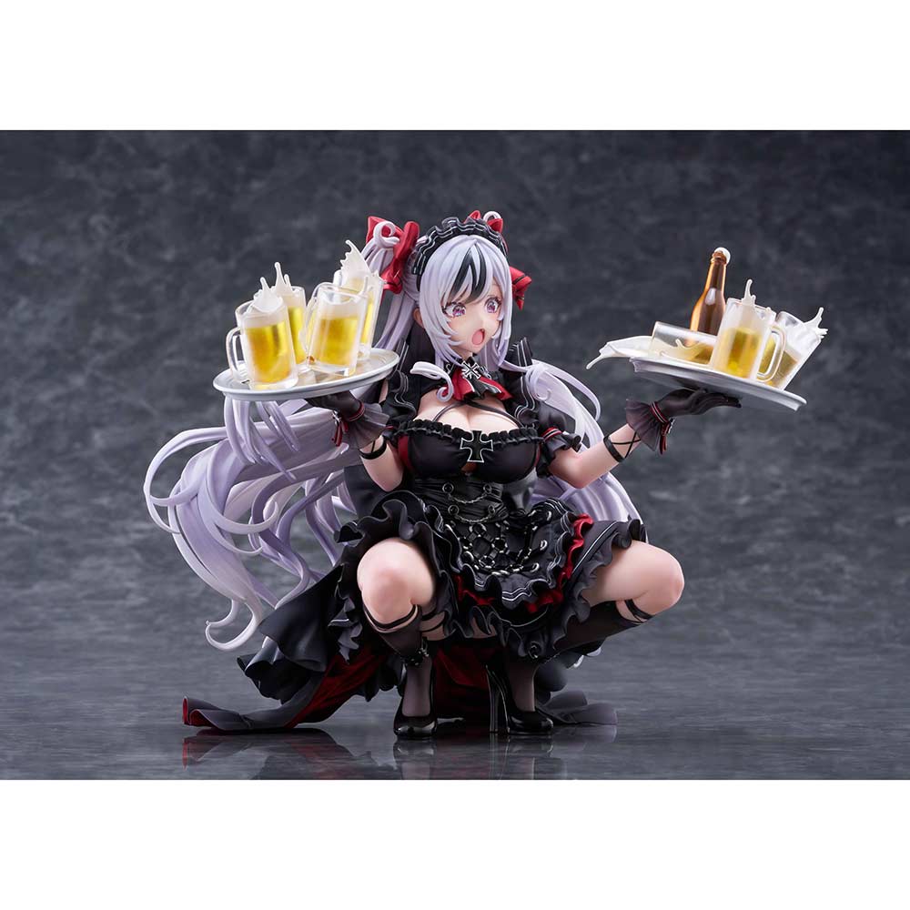 (PO) Azur Lane - Elbe Time to Show Off? Image_11