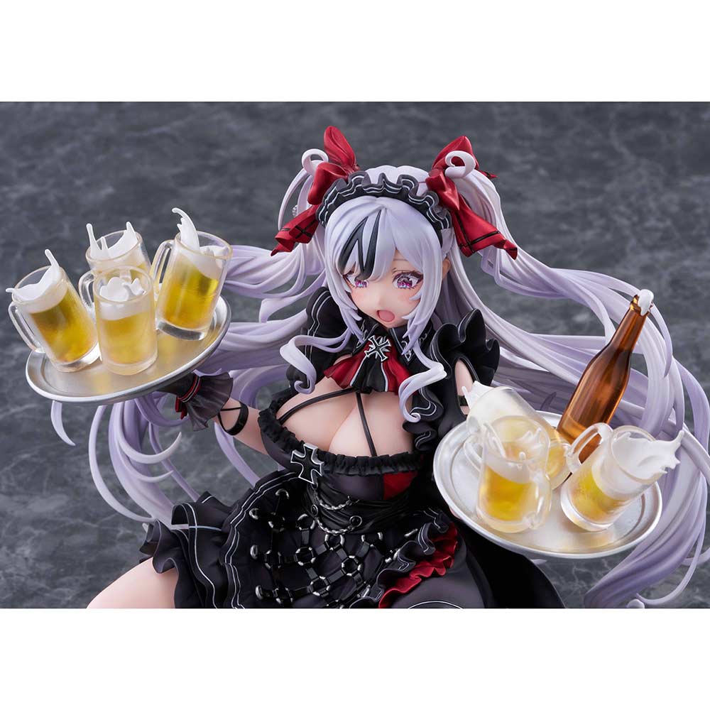 (PO) Azur Lane - Elbe Time to Show Off? Image_13