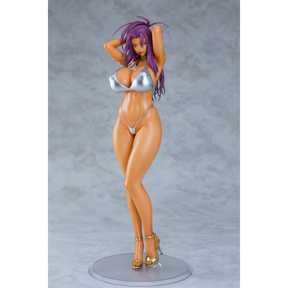 (PO) Chichinoe+ Infinity2 Cover Lady Sunset Image_2