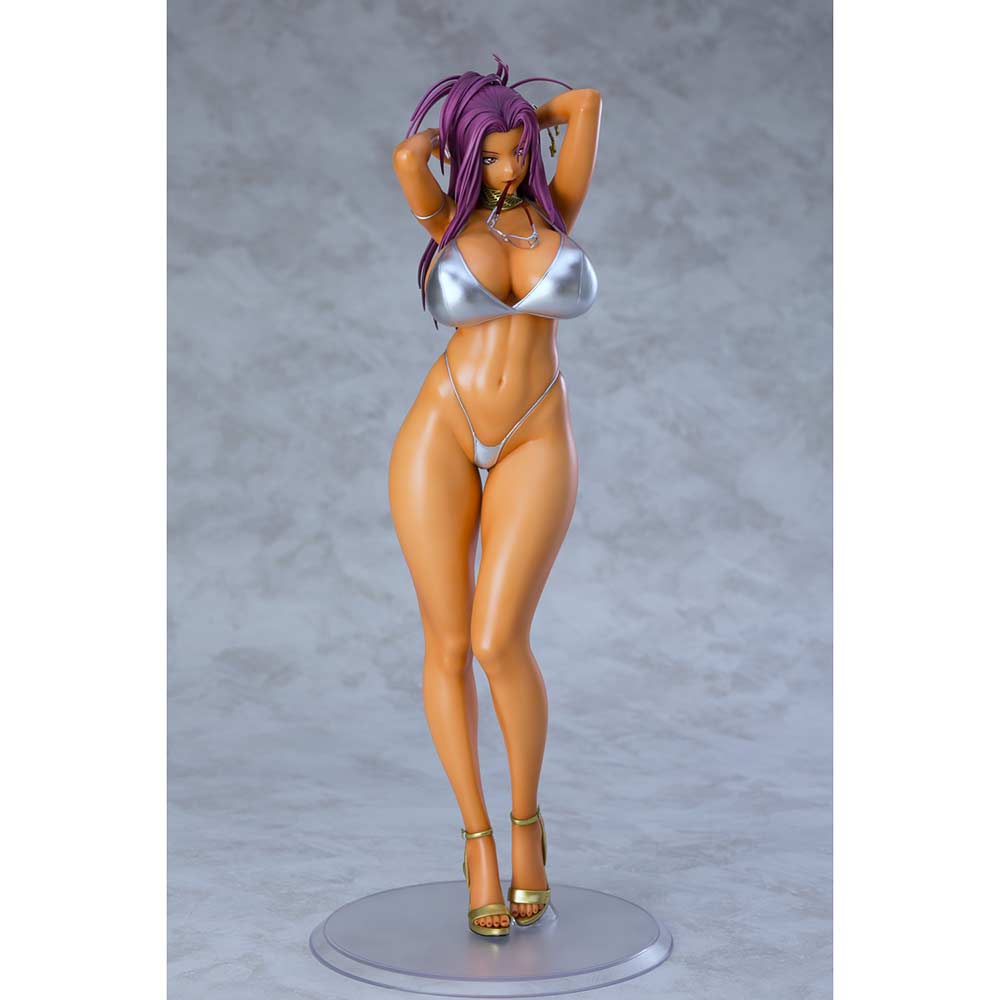 (PO) Chichinoe+ Infinity2 Cover Lady Sunset Image_8