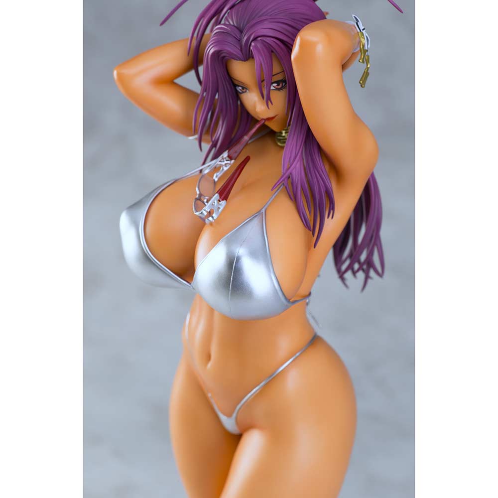 (PO) Chichinoe+ Infinity2 Cover Lady Sunset Image_10
