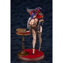 (PO) Chie Masami Original Illustration The Witch Image_3