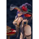 (PO) Chie Masami Original Illustration The Witch Image_4