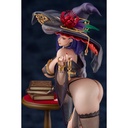 (PO) Chie Masami Original Illustration The Witch Image_5